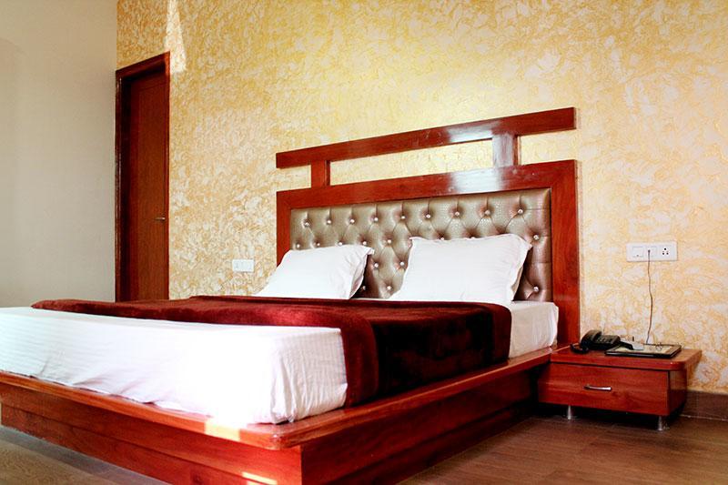 Grace Hotel Карнал Экстерьер фото