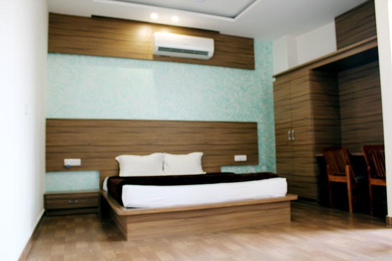Grace Hotel Карнал Экстерьер фото