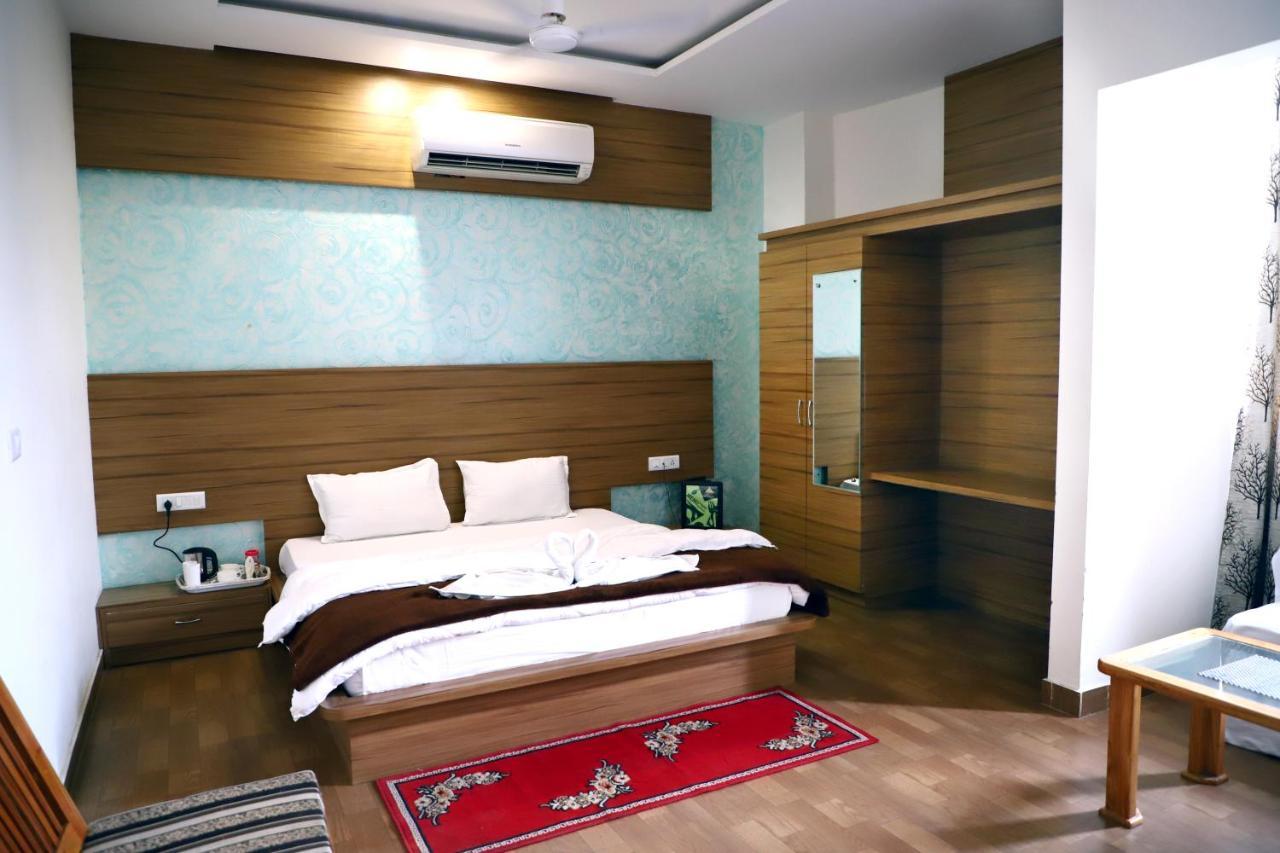 Grace Hotel Карнал Экстерьер фото